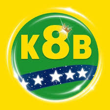 Logo k8b